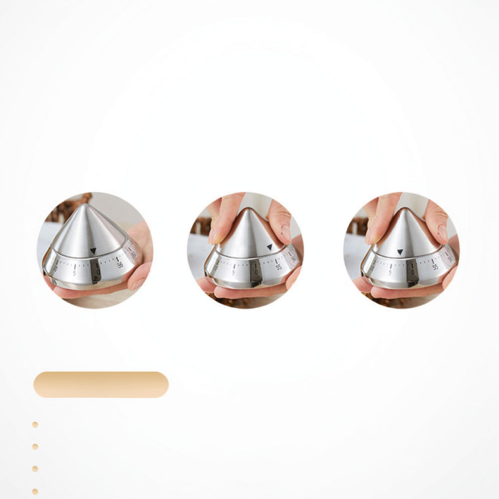 Stainless Steel Mechanical Kit - Kitchen Helper Gadgets recension och pris