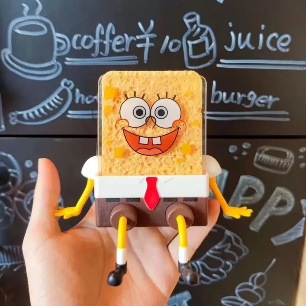 New Cute SpongeBo SquarePants  - Kitchen Gadgets New Products recension och pris