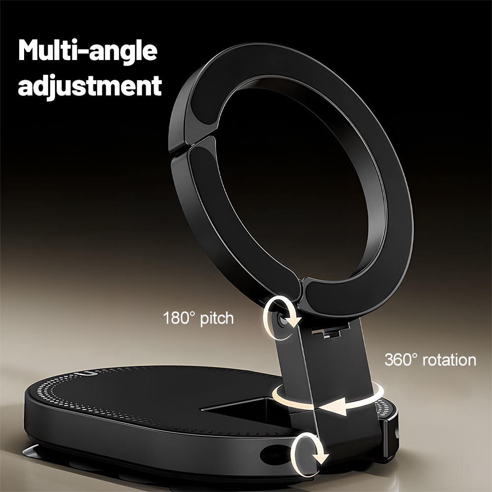 360° Rotation 3‑In‑1 Suction C - Kitchen Gadgets Organizer recension och pris