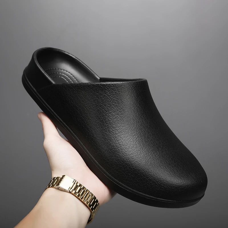 EVA Men Slippers Soft Outdoor  - Kitchen Gadgets For Men recension och pris