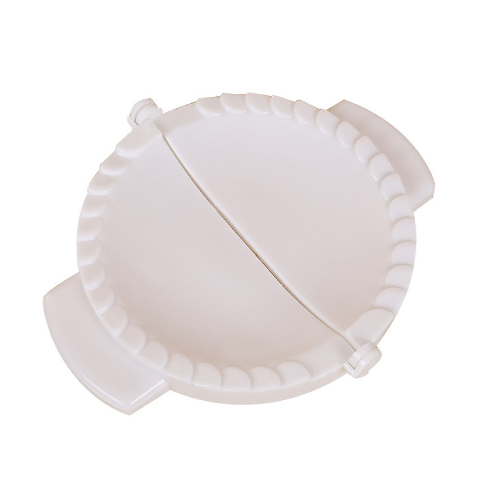 Practical Manual Dumpling Clip - Kitchen Gadgets Dumpling Maker recension och pris