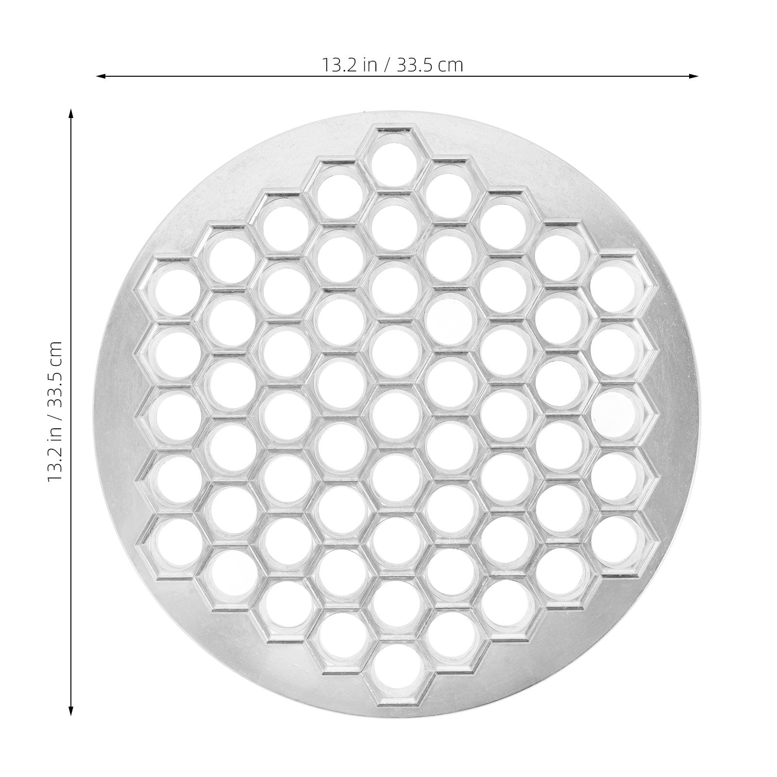 Russian Pelmeni Maker Aluminum - Kitchen Gadgets Dumpling Maker recension och pris