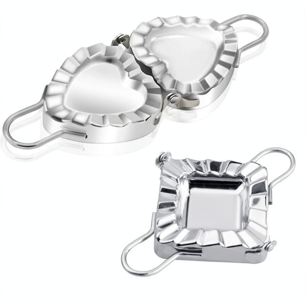 Kitchen Accessory Heart Dumpli - Kitchen Gadgets Dumpling Maker recension och pris