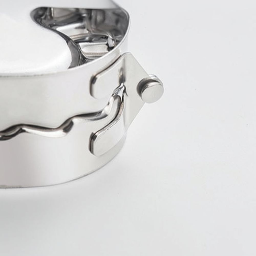 Kitchen Accessory Heart Dumpli - Kitchen Gadgets Dumpling Maker recension och pris