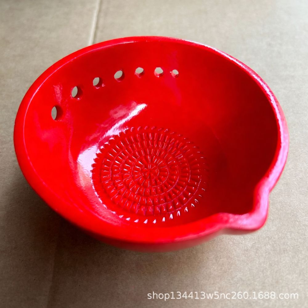 Kitchenware Garlic Grinder Bow - Kitchen Helper Gadgets recension och pris